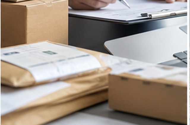 Procurement documents and supply packages